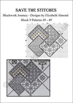 FR0092 - Block 9